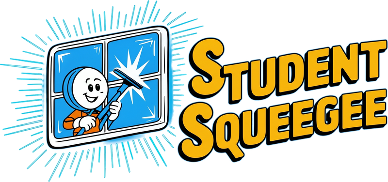 Student Squeegee