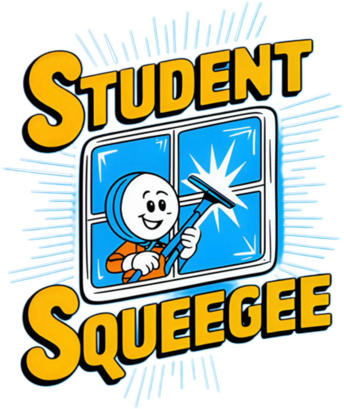 Student Squeegee