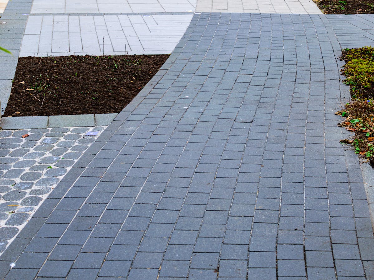 Interlock Repair