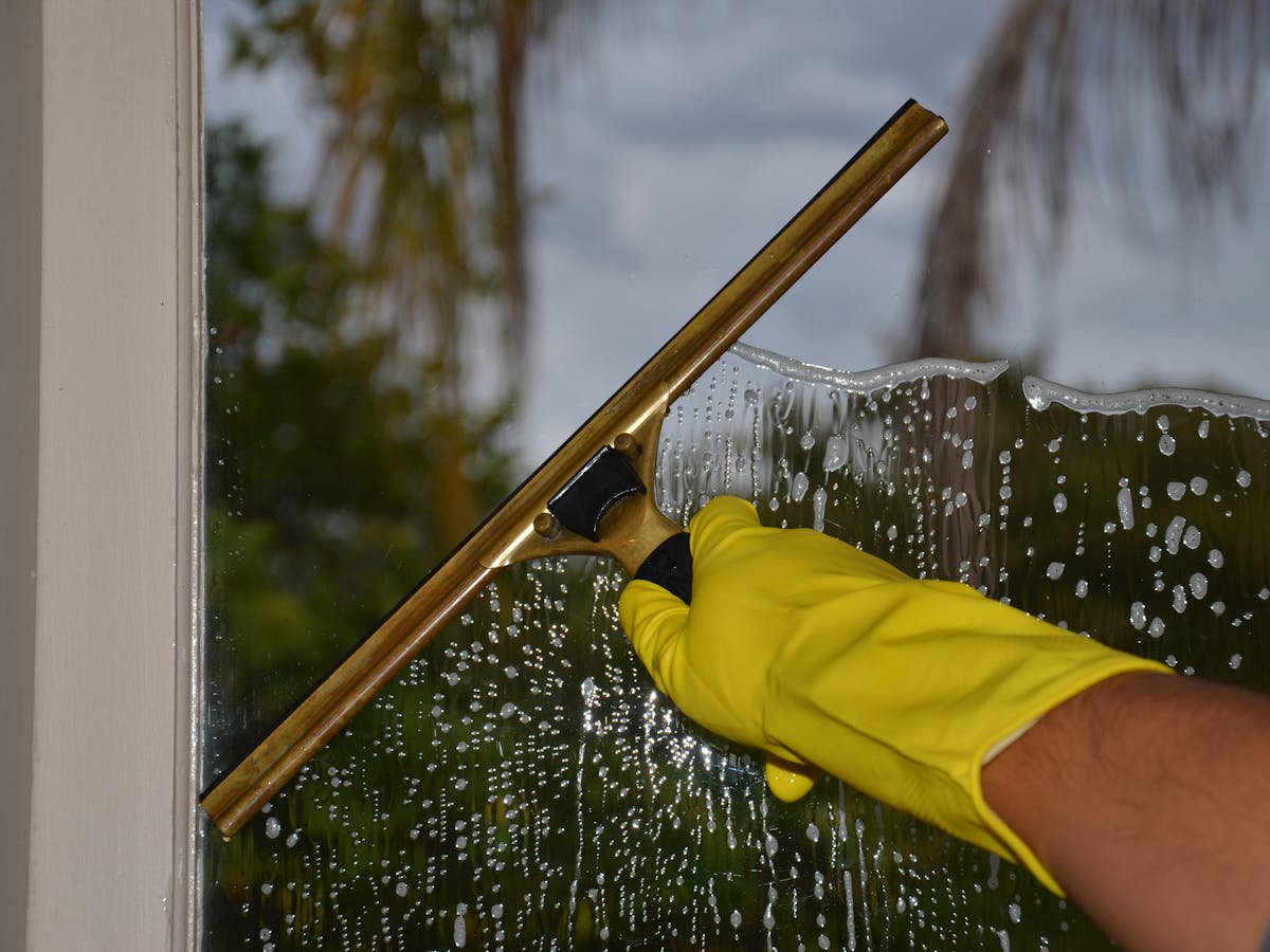 Window Cleaning